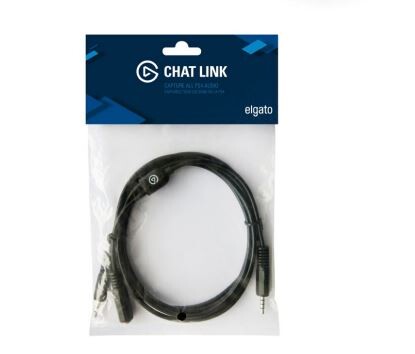 Elgato-Chat-Link-Party-Chat-Adapter-fur-Playstation-PS4-PS4-Pro