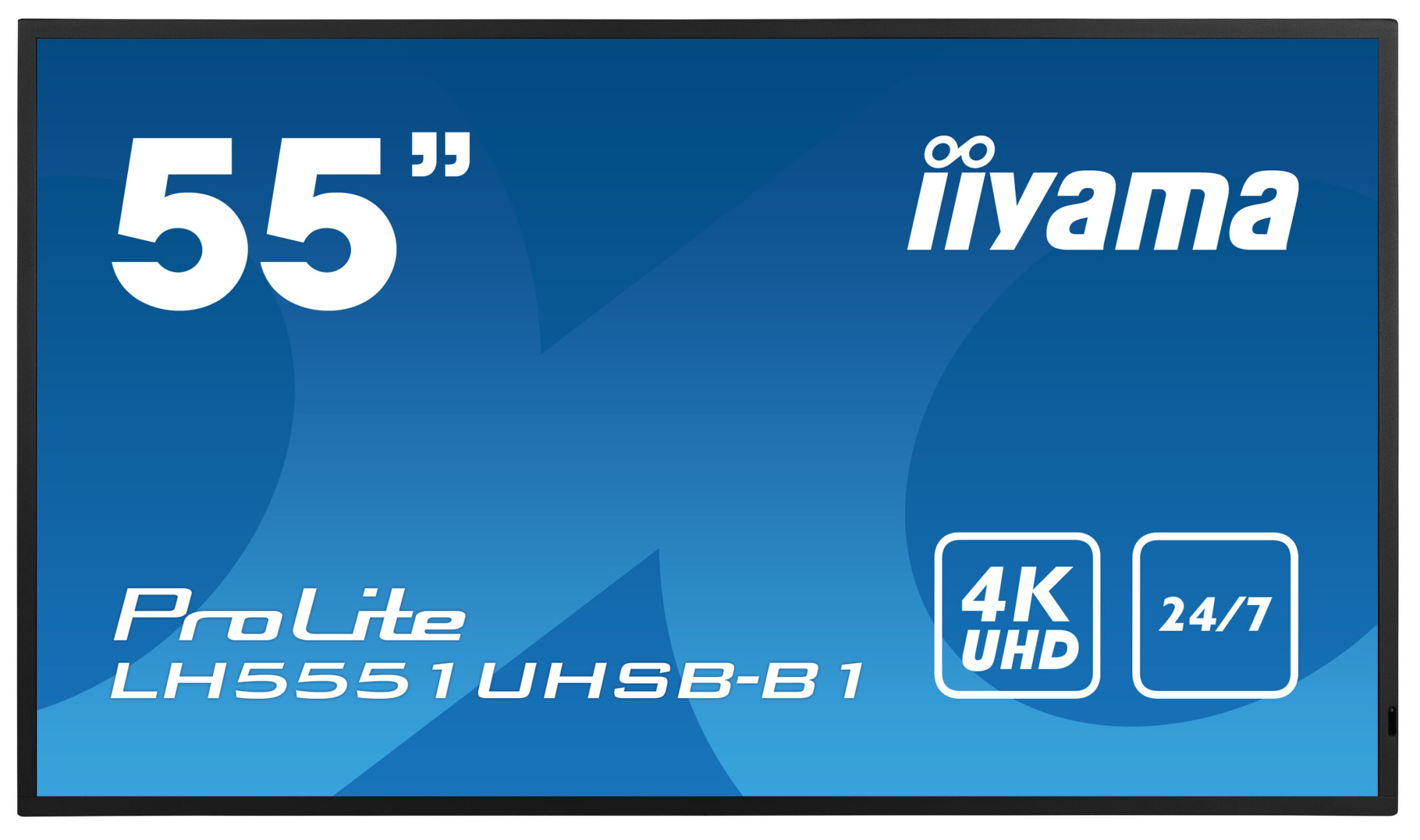 Iiyama-LH5551UHSB-B1