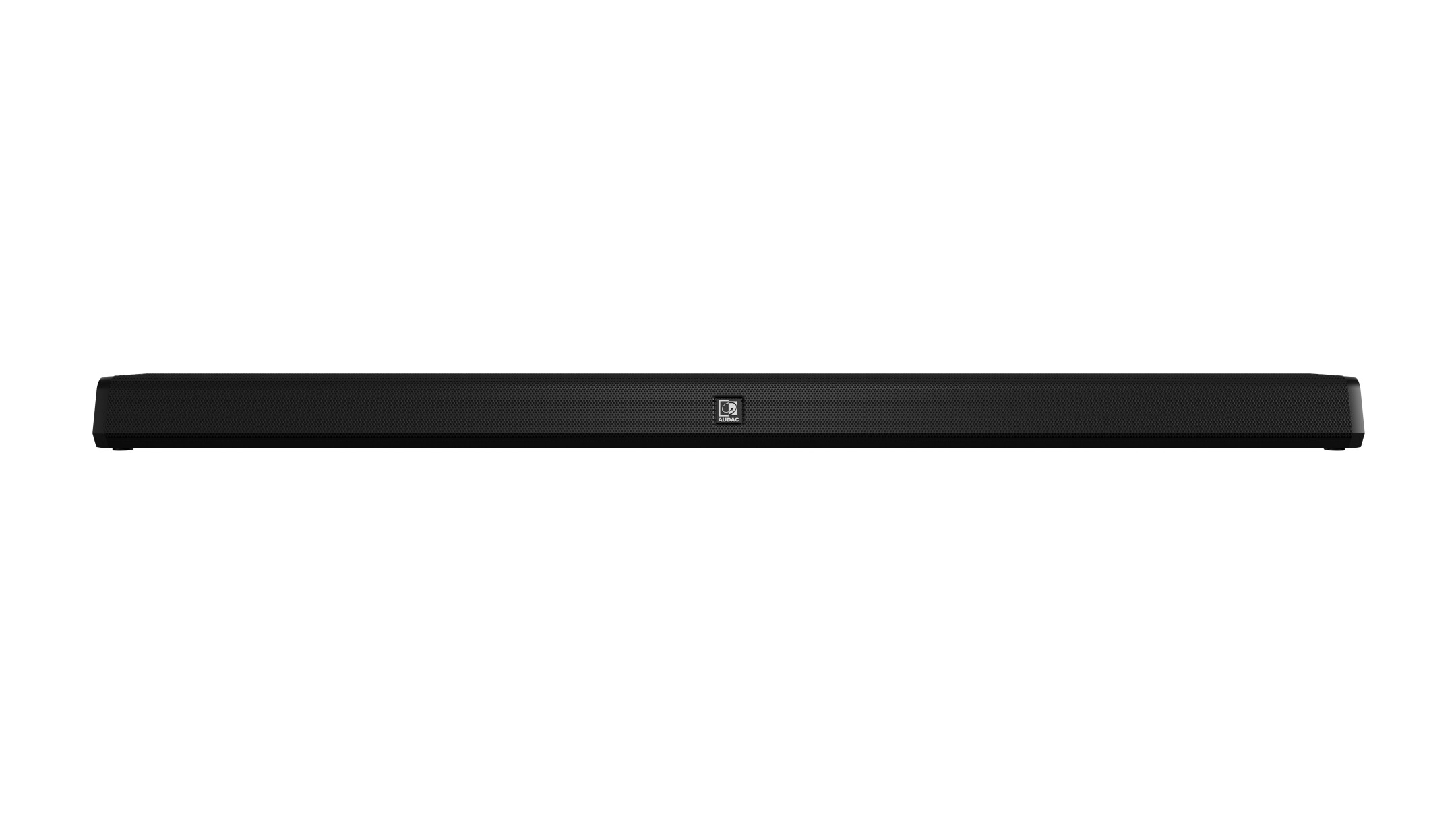 AUDAC-IMEO2-Soundbar-2x1-5-2x2-2x2-5-2x15W-1x30W-Bluetooth-Aux-In-HDMI-ARC-SPDIF-schwarz-Demoware