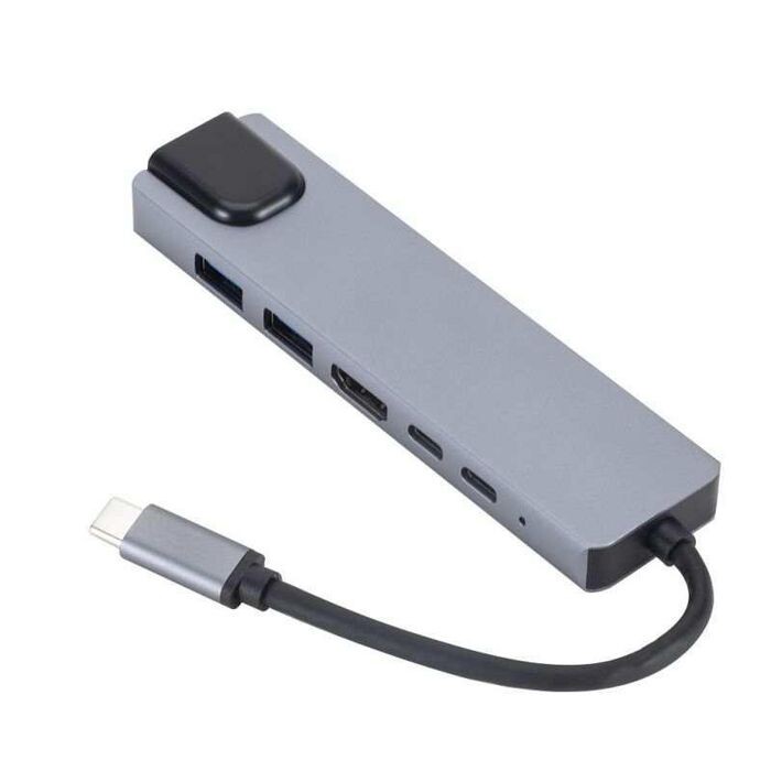 eSTUFF-USB-C-6-in-1-Mobile-Hub