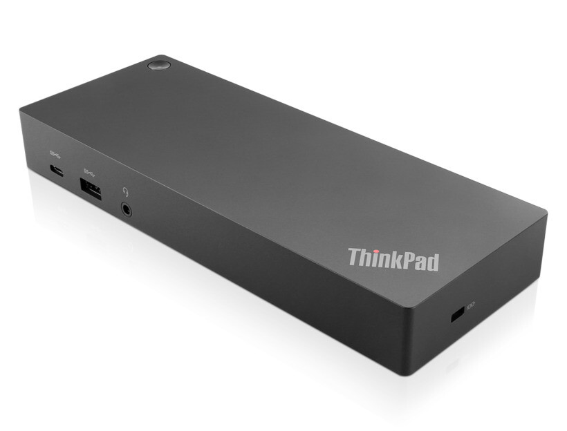 Lenovo-ThinkPad-Hybrid-USB-C-USB-A-Dock