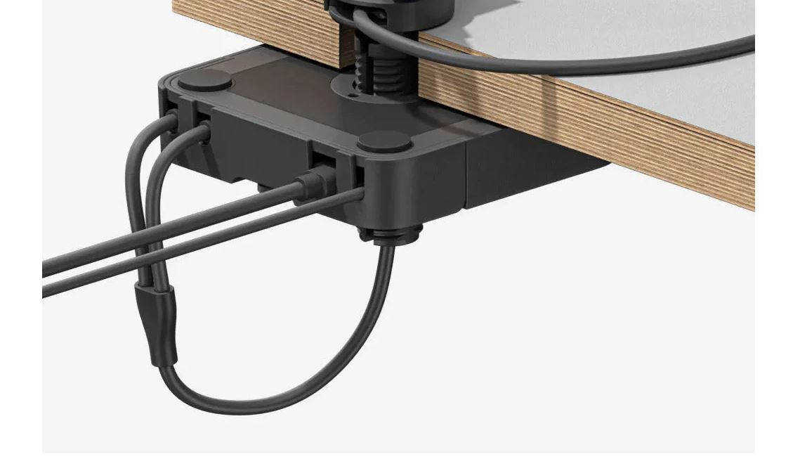 Logitech-Swytch-Extender