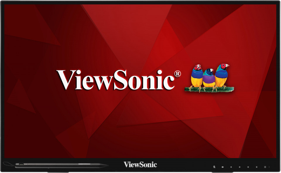 ViewSonic-ID2456-24-Touch-Monitor
