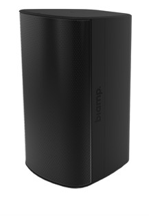 Biamp-Desono-EX-S8-UB-B-luidspreker-zwart