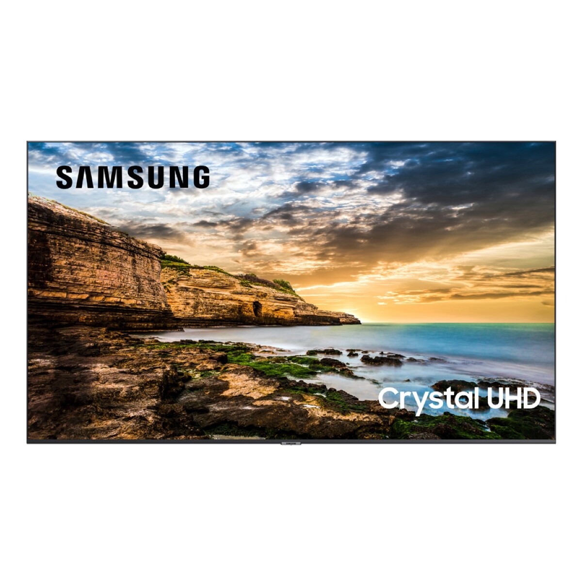 SAMSUNG Qe43T Uhd 109.2 Cm (43) Led