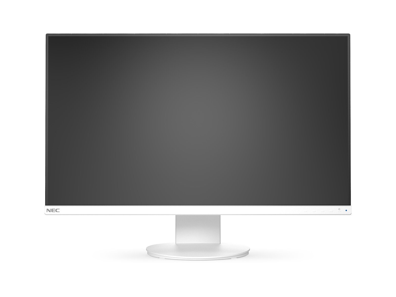 NEC-MultiSync-E243F-weiss