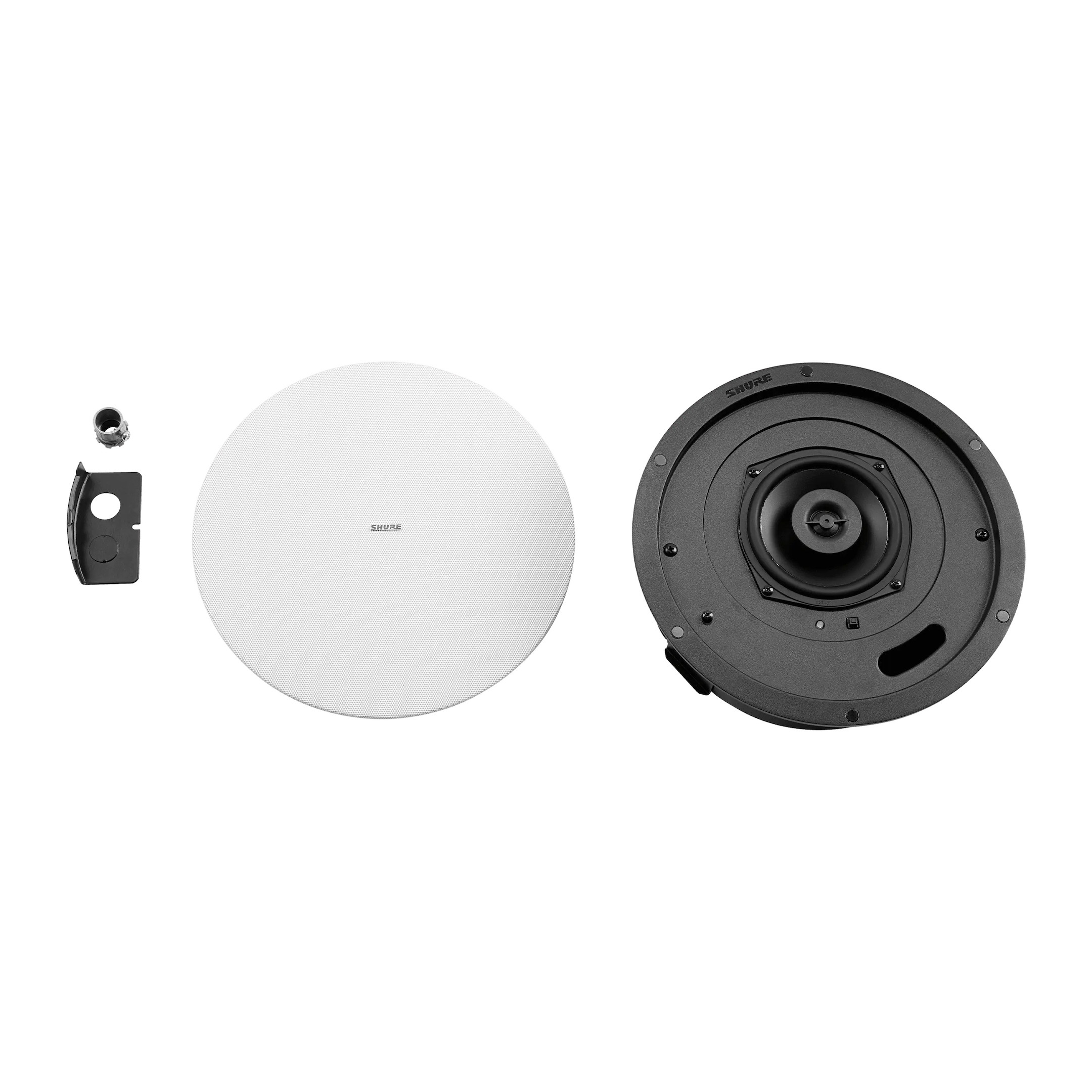 Shure-MXN5W-C-Netzwerkfahiger-Lautsprecher