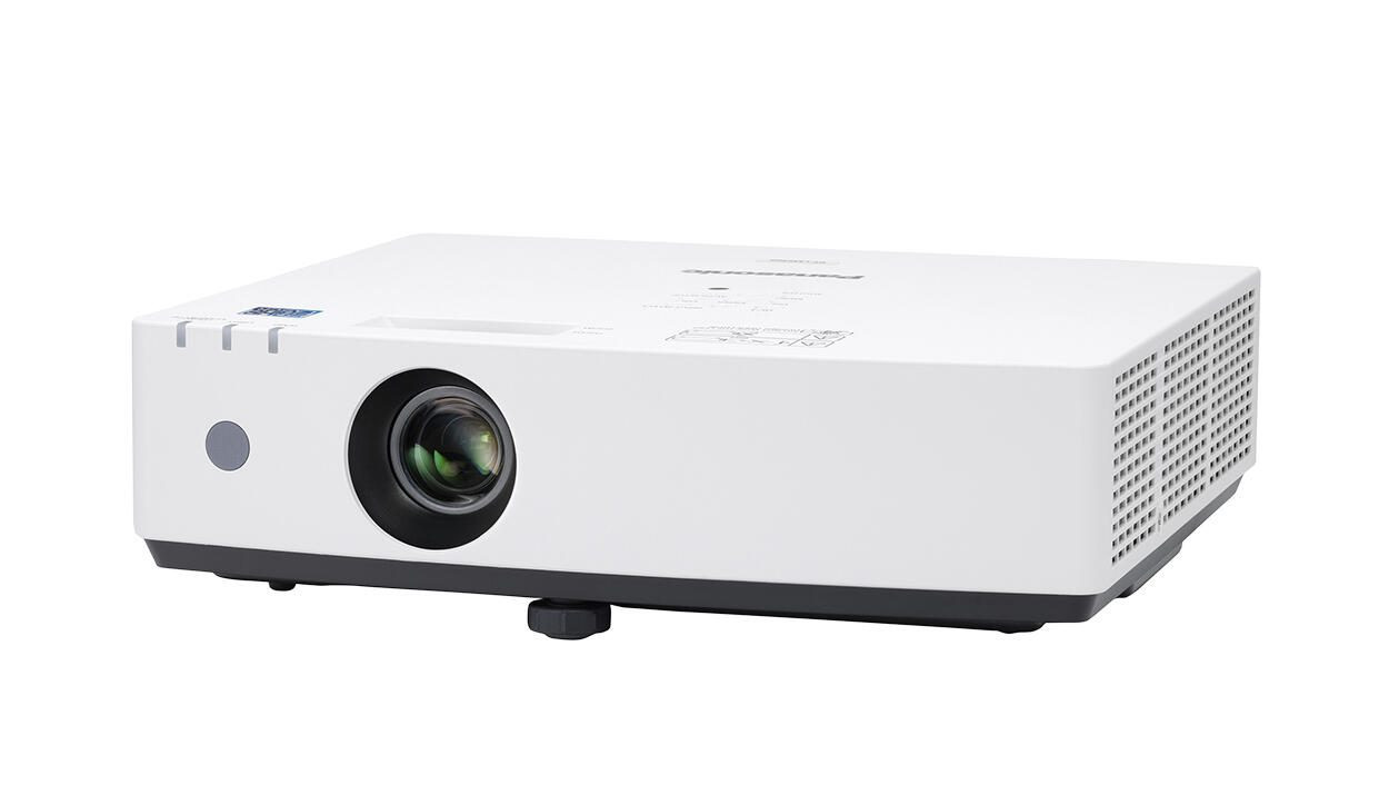 Panasonic-PT-LMZ420EJ-Beamer-mit-SOLID-SHINE-Laser-und-4200-Lumen-fur-Klassen-und-Konferenzraume