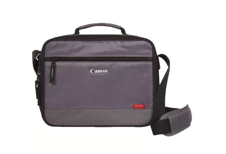 Canon-DCC-CP2-Transporttasche-Grau