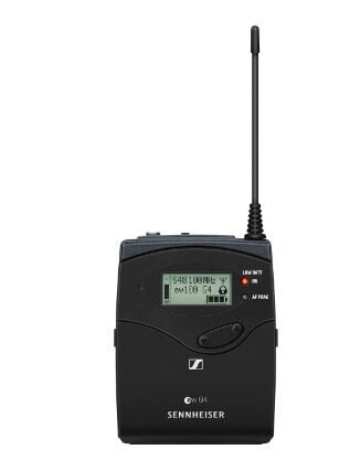 Sennheiser-SK-100-G4-A-Taschensender