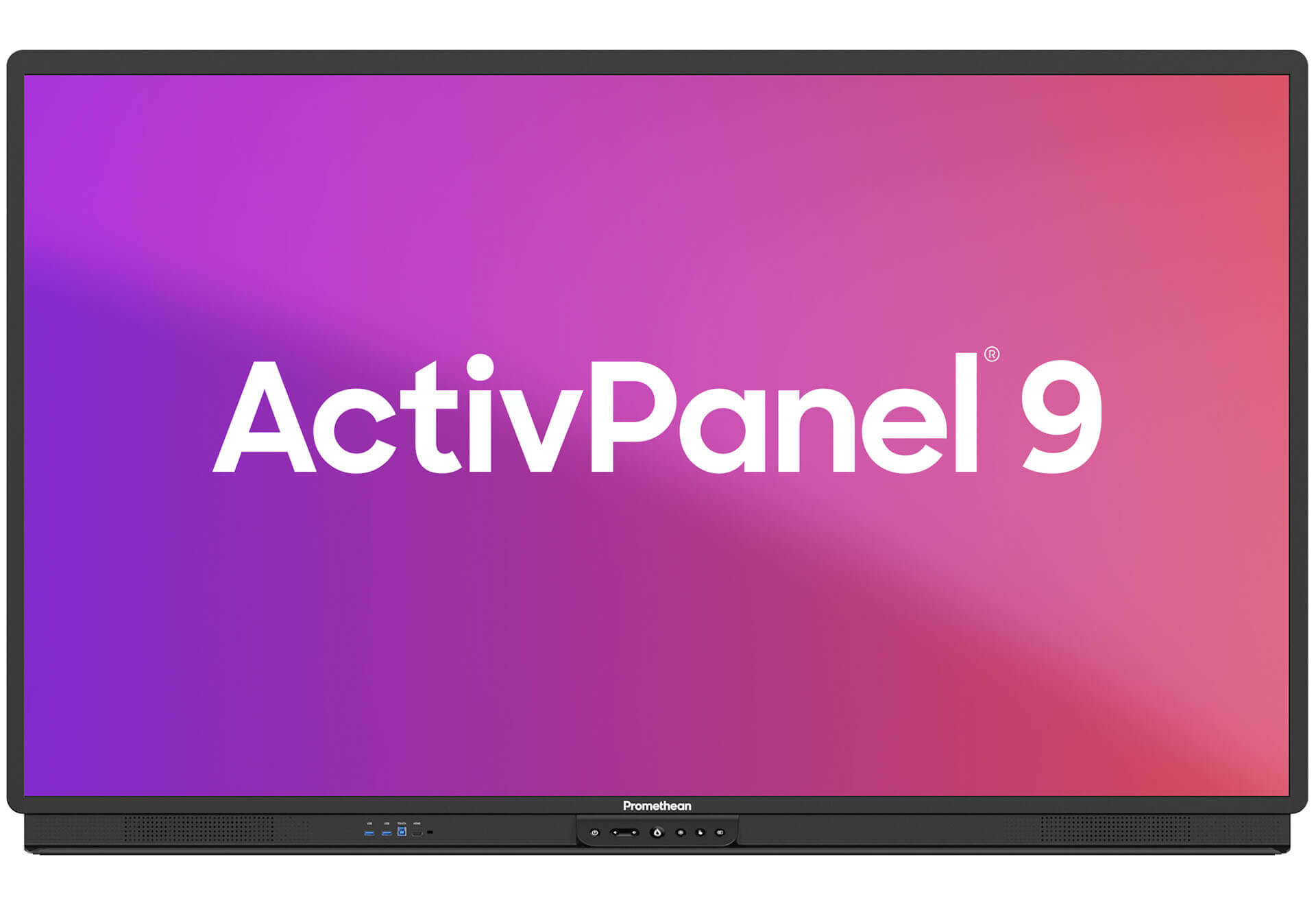 PROMETHEAN ActivPanel 9 165cm (65\")