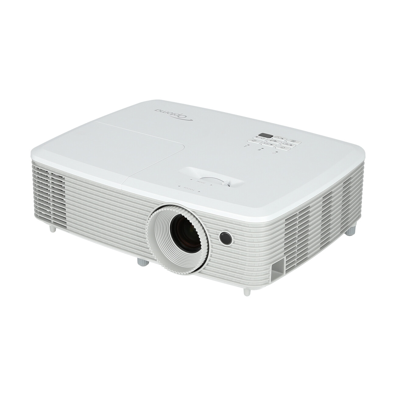 Optoma-HD28i-Beamer-Full-HD-4000-Ansi