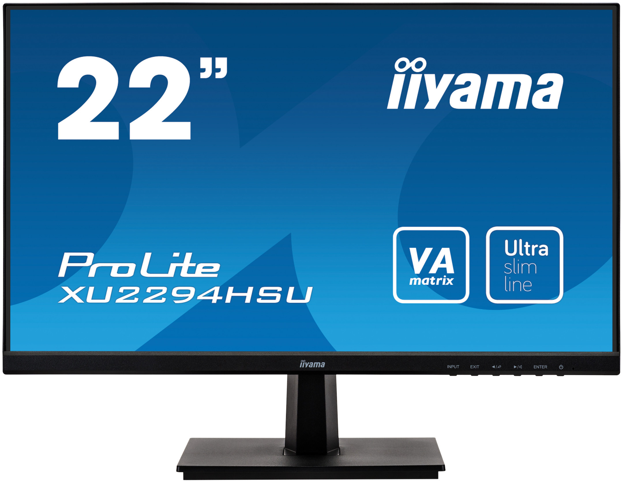 Iiyama-PROLITE-XU2294HSU-B1-Demo