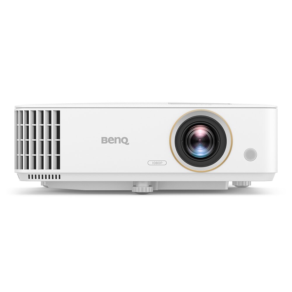 BenQ-TH685p-Beamer-Full-HD-3500-ANSI-Lumen-DLP-HDR-Demo