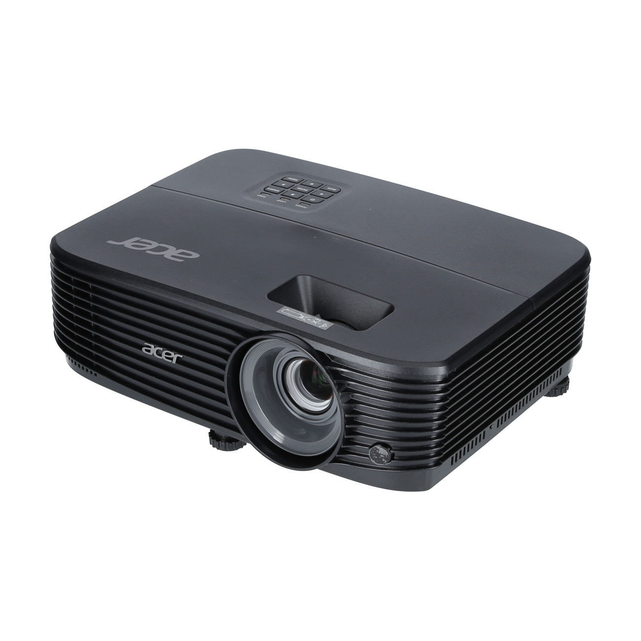 Acer-X1229HP-Beamer-XGA-4500-Ansi-Lumen