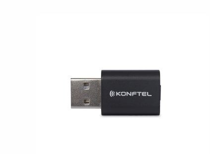 Konftel-BT30-Bluetooth-USB-Adapter-drahtlose-Verbindung-zwischen-PC-und-Audio-Gerat-mit-fur-Konftel-passendem-Audio-Protokoll