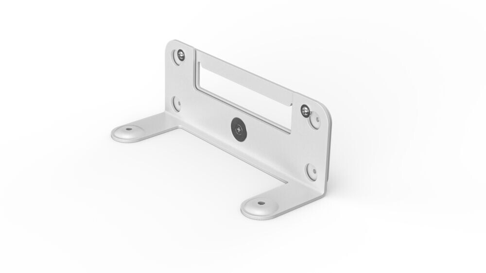 Logitech Wandhalterung für Rally Bar & Rally Bar Mini - Demoware Logitech-Muurbevestiging-voor-Rally-Bar-Rally-Bar-Mini-Demo