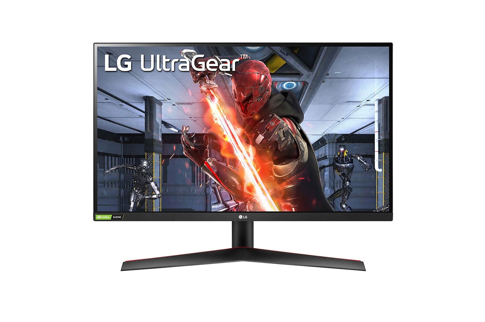 LG-27GN60R-UltraGear