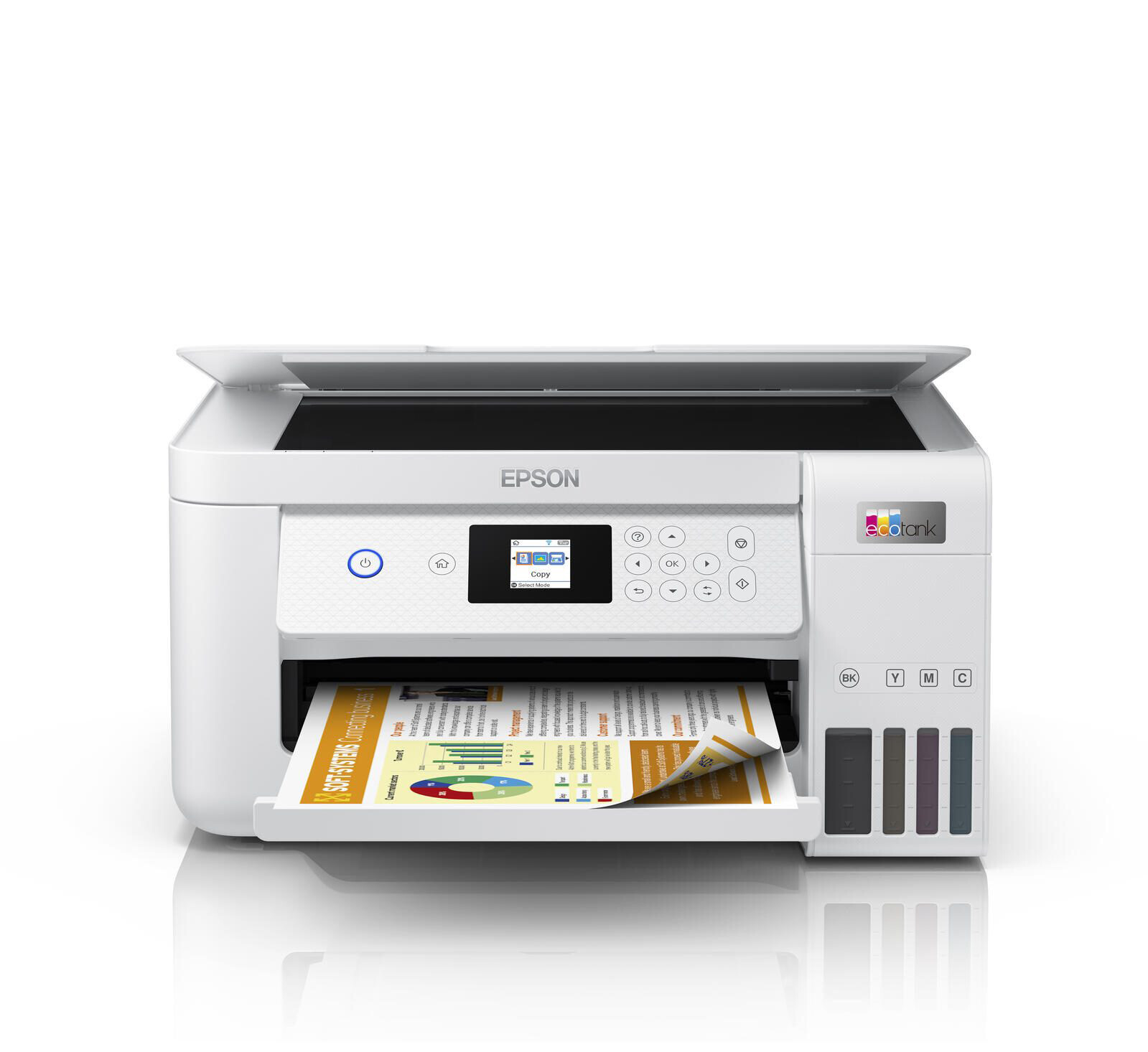 Epson-EcoTank-ET-2856-3-in-1-Multifunktionsdrucker