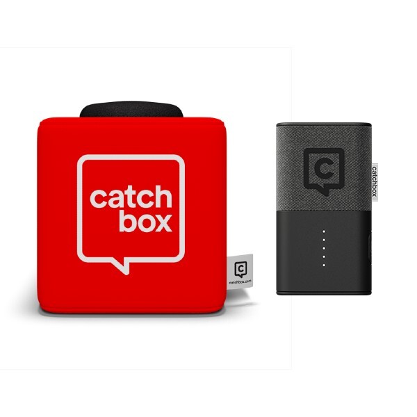 Catchbox-Plus-Pro-System-mit-Wurfmikrofon-und-Clip
