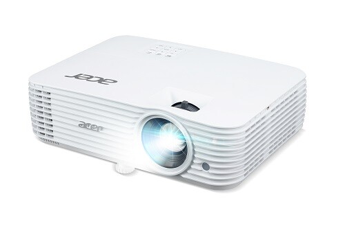 Acer-H6542BDK-Beamer-Full-HD-Homecinema-4000-Ansi-Lumen-Demo
