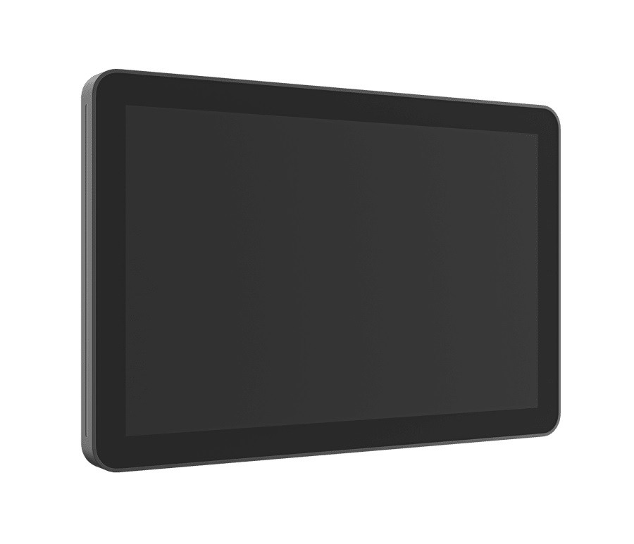 Logitech-TAP-SCHEDULER-speciaal-planningspaneel-voor-conferentieruimtes-zwart-Demo