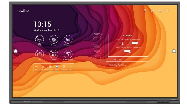 Newline-TT-8621Q