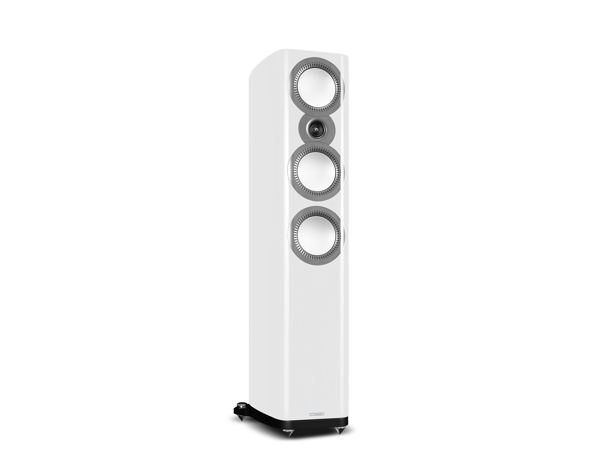 Mission-ZX4-Standlautsprecher-Hochglanz-Weiss-Paar-Demoware