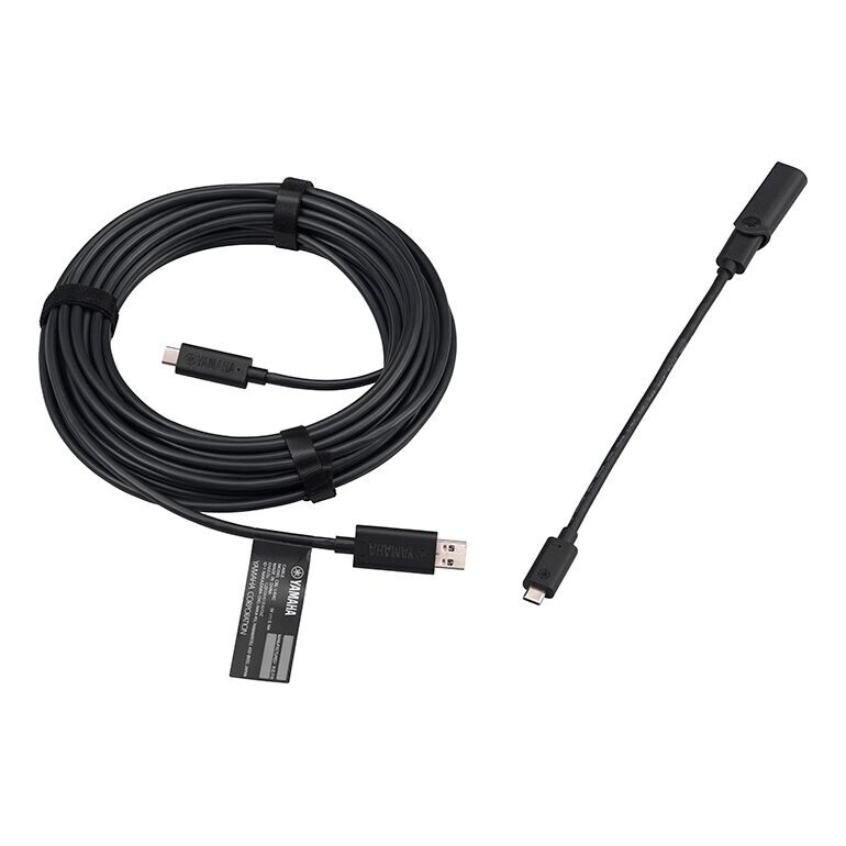 YamahA-CBL-L25AC-25m-USB-Kabel-fur-CS-800-CS-500