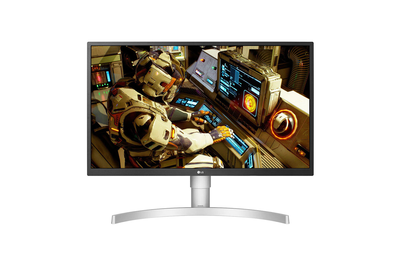 LG-27UL550-W-AEU-27-Monitor-4K-UHD-Demoware