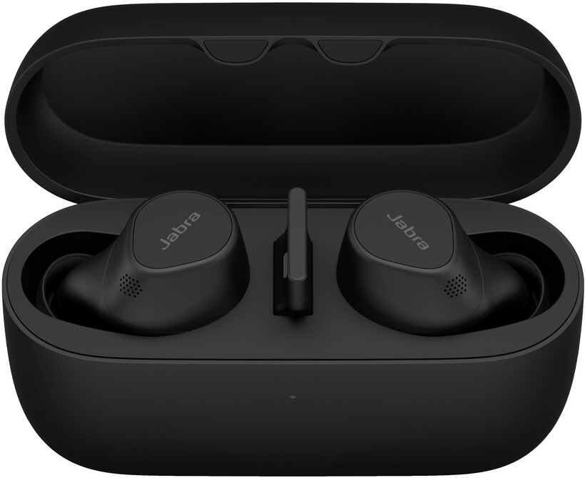 Jabra-Evolve2-Buds-In-Ear-Bluetooth-Headphones-USB-A-Gecertificeerd-voor-Microsoft-Teams-Draadloos-Oplaad-Pad