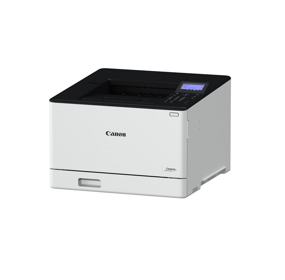 Canon-i-SENSYS-LBP673Cdw-Laserdrucker-weiss