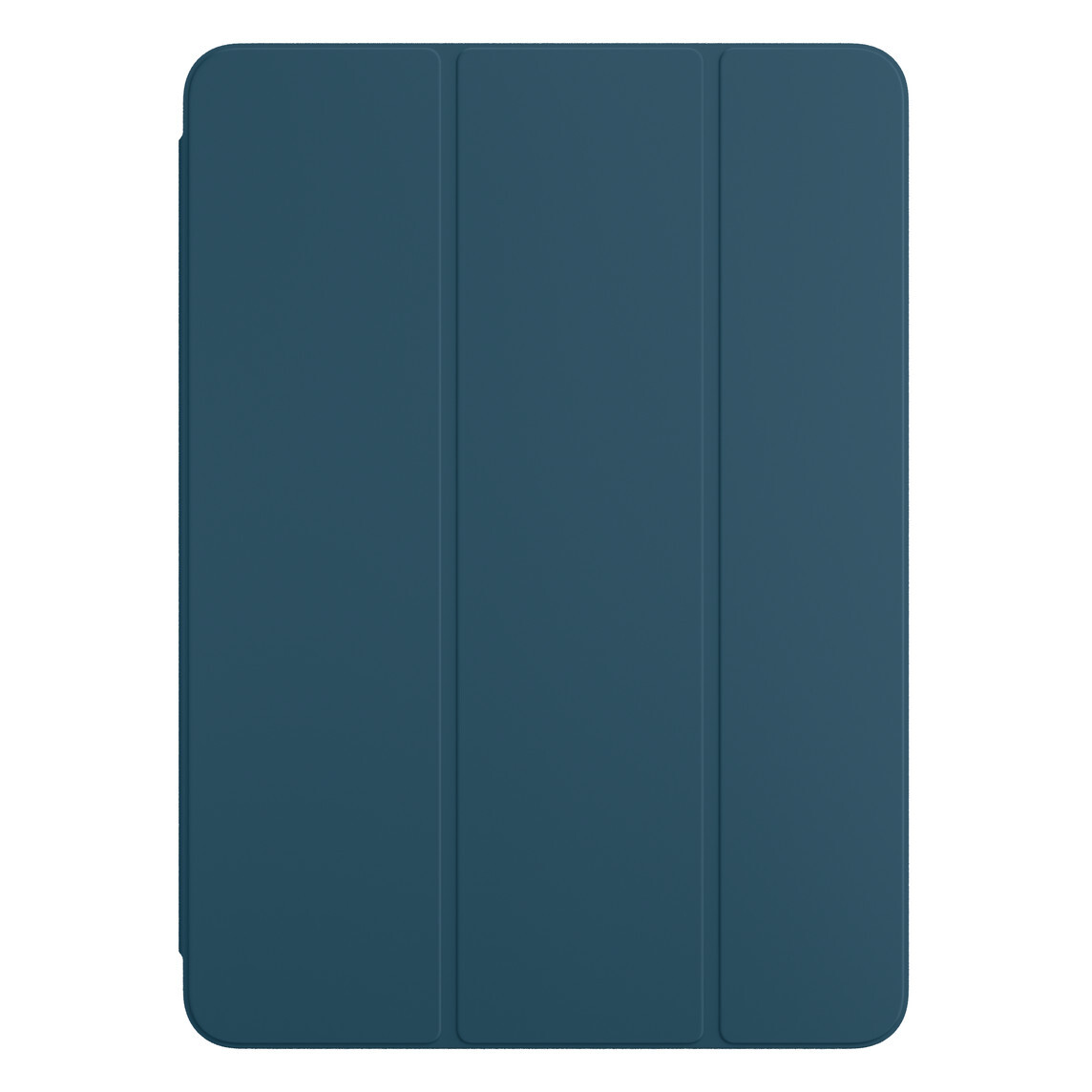 Apple-Smart-Folio-fur-iPad-Pro-11-4-Generation-Marineblau