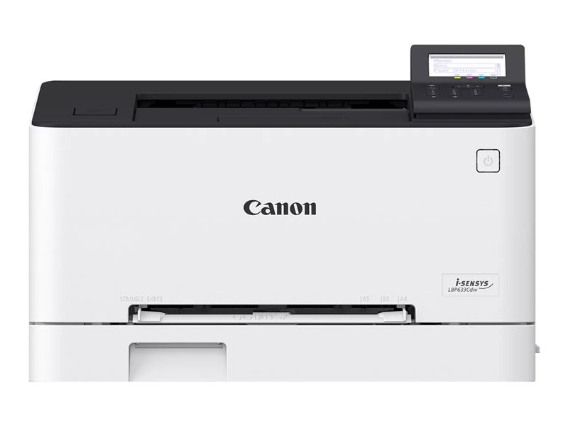 Canon-i-SENSYS-LBP633Cdw-Farblaserdrucker