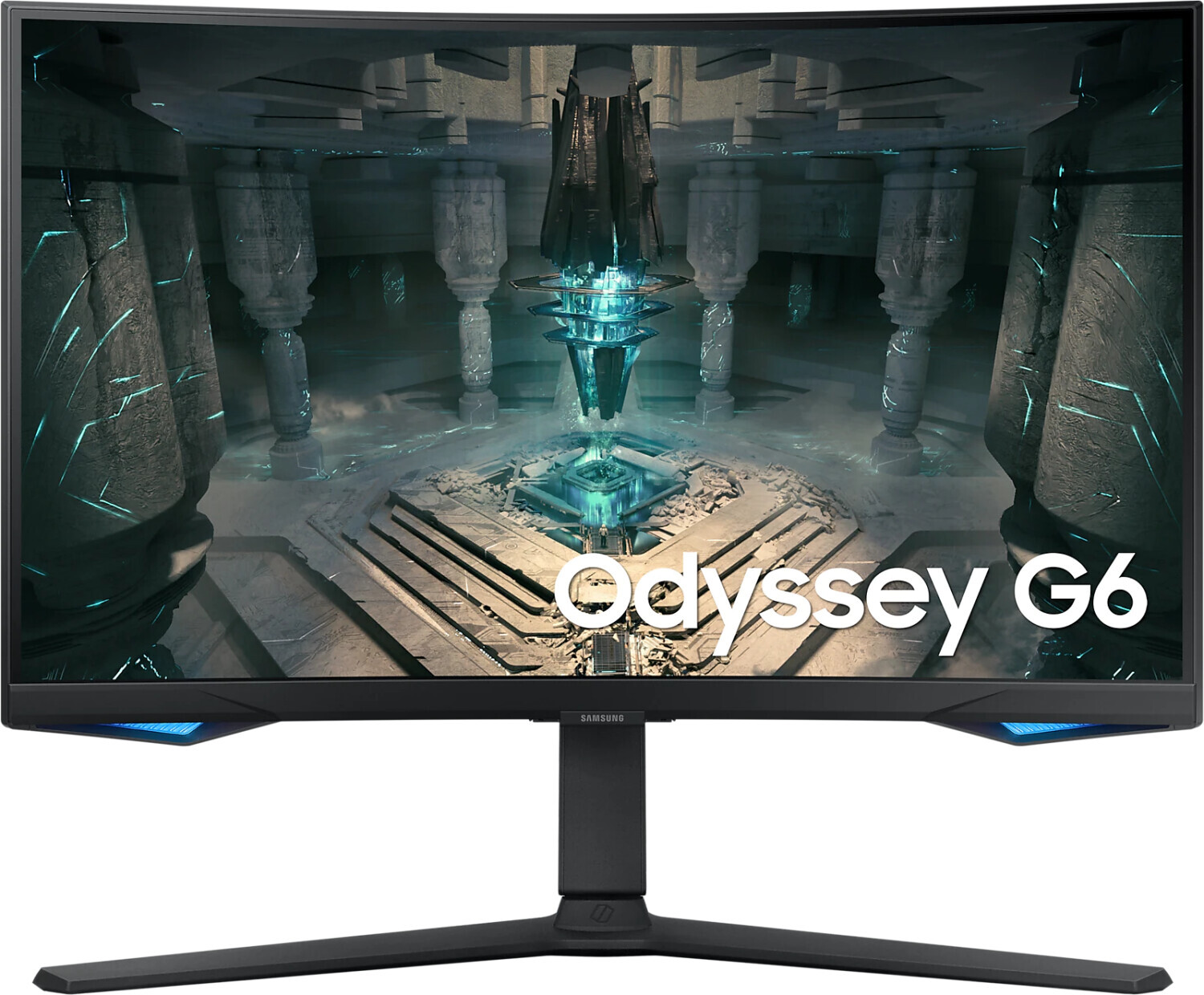 Samsung-S27BG650EU-27-Odyssey-Gaming-Monitor