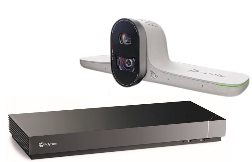 Poly-G7500-videoconferentiesysteem-met-Studio-E70-camera-voor-GCisco-Webex-GoToMeeting-Zoom