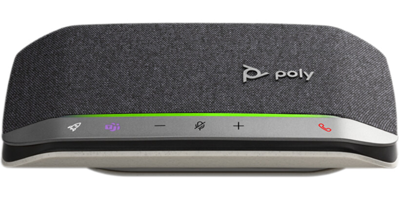 Poly-SYNC-20-SY20-M-Smart-Speakerphone-USB-C-voor-Microsoft-Teams