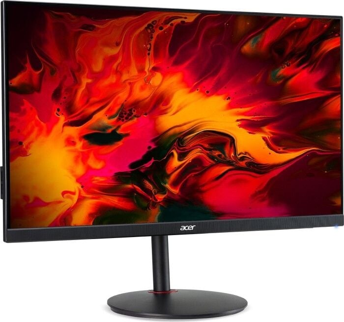 Acer-Nitro-XV272UXbmiipruzx