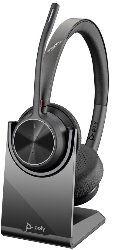 Voyager-4320-UC-V4320-C-Draadloze-Stereo-Bluetooth-Headset-met-USB-C-met-oplaadstation