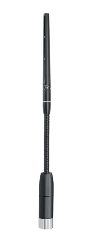 Shure-MXC406-MS-Schwanenhalsmikrofon