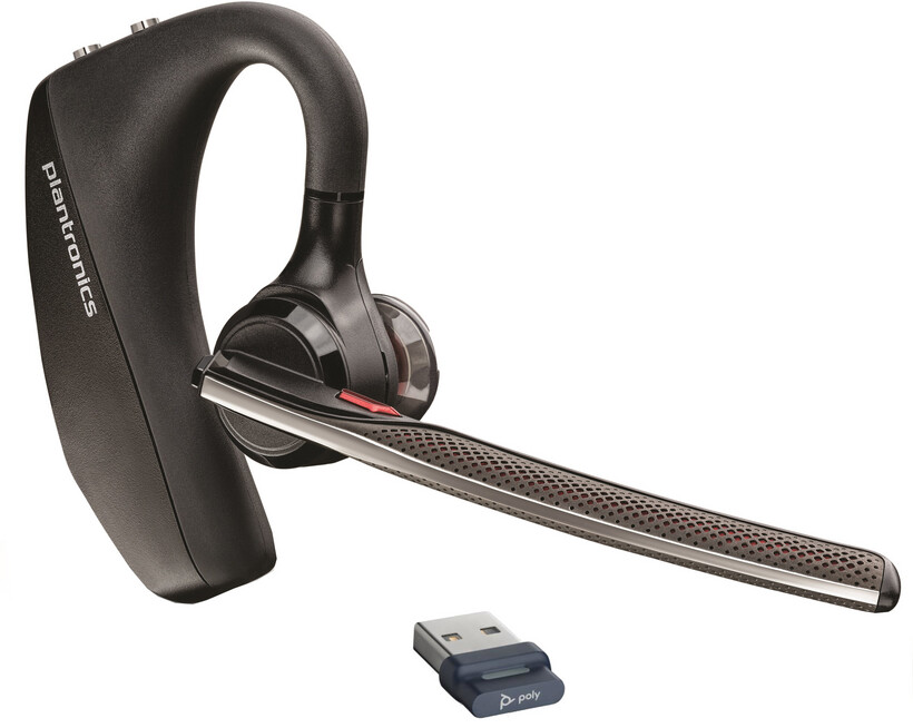 Poly-Voyager-5200-UC-Mono-Bluetooth-Headset-Systeem-met-USB-A