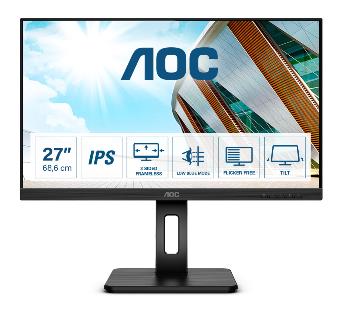 AOC-Q27P2Q-27-inch-QHD-monitor
