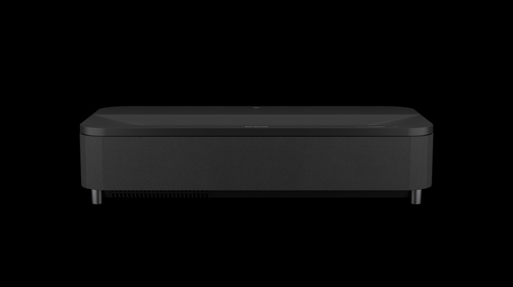 Epson-EH-LS800B-Beamer-UST-Laser-UHD-Android-TV-4000-Ansi-Demo