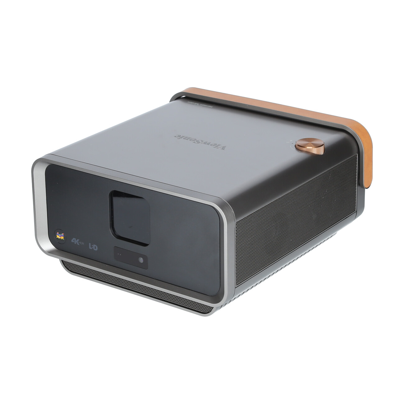 ViewSonic X11-4K 4K HDR Short Throw Smart Portable LED Projector -  ViewSonic United Kingdom