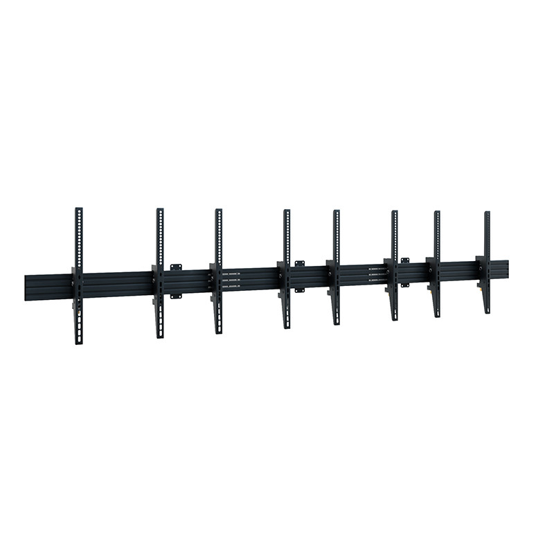 Hagor-CPS-W4P-Muurbevestiging-voor-4x-46-65-beeldschermen-staand-max-VESA-400x600