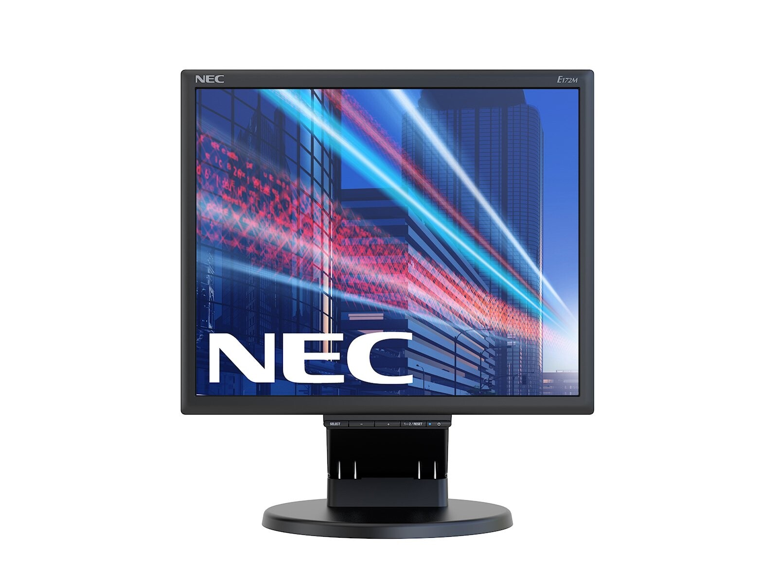 NEC-MultiSync-E172M