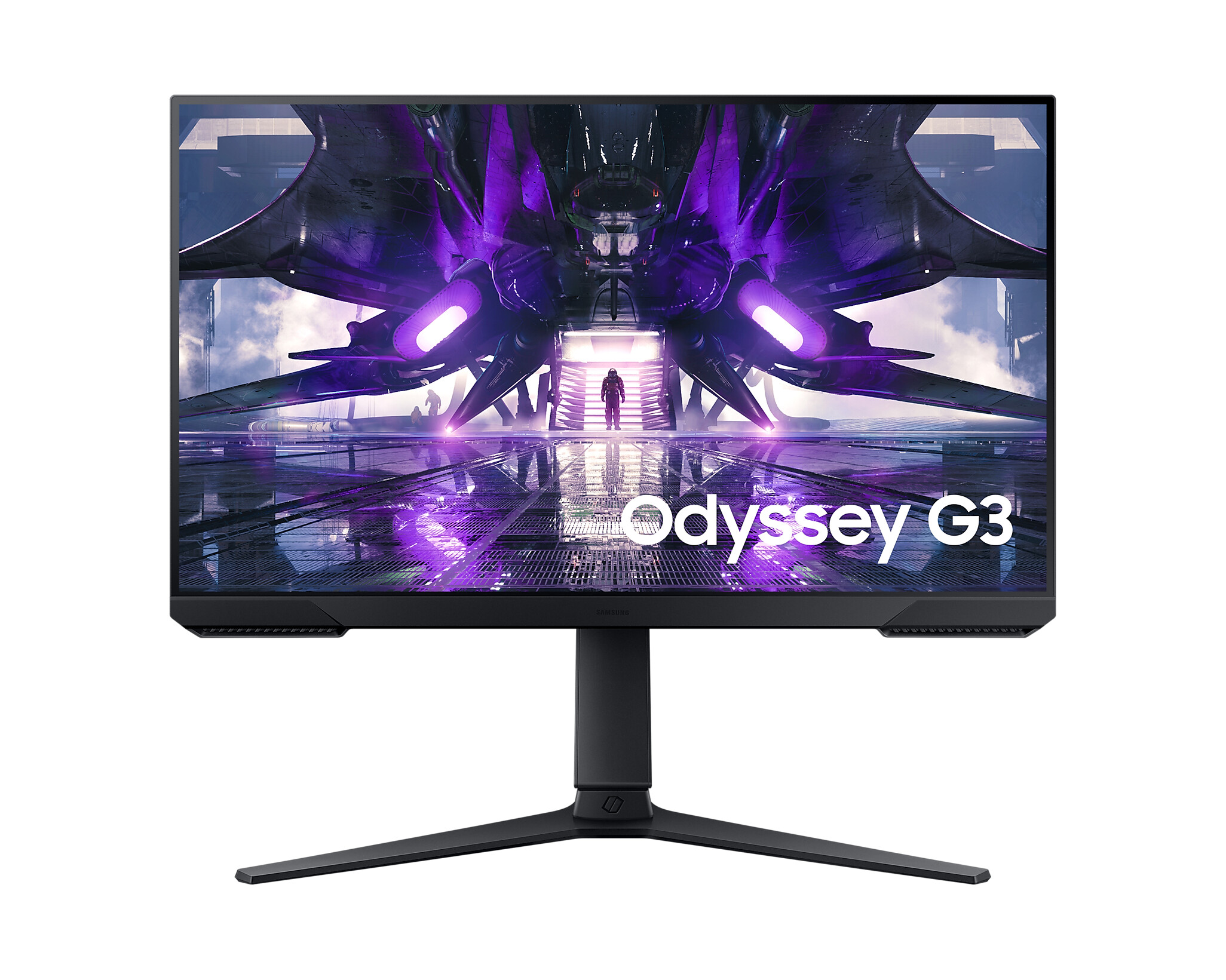Samsung-S24AG304NR-Odyssey-Gaming-Monitor-G3A
