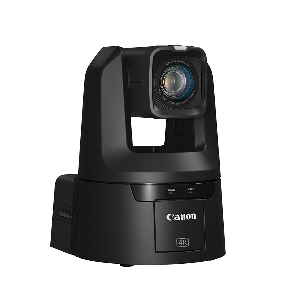 Canon-CR-N700-Broadcast-PTZ-Kamera-4K-30x-Zoom-8-29-MP-CMOS-Sensor