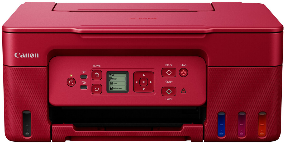 CANON-PIXMA-G3572-3-in-1-Multifunktionsdrucker-rot