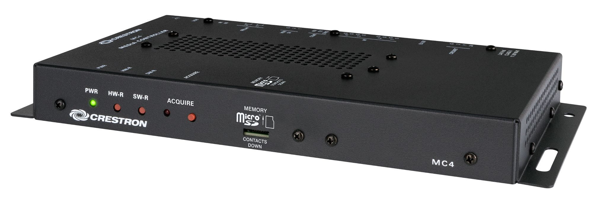 Crestron-MC4-I-serie-4-besturingssysteem-Internationaal
